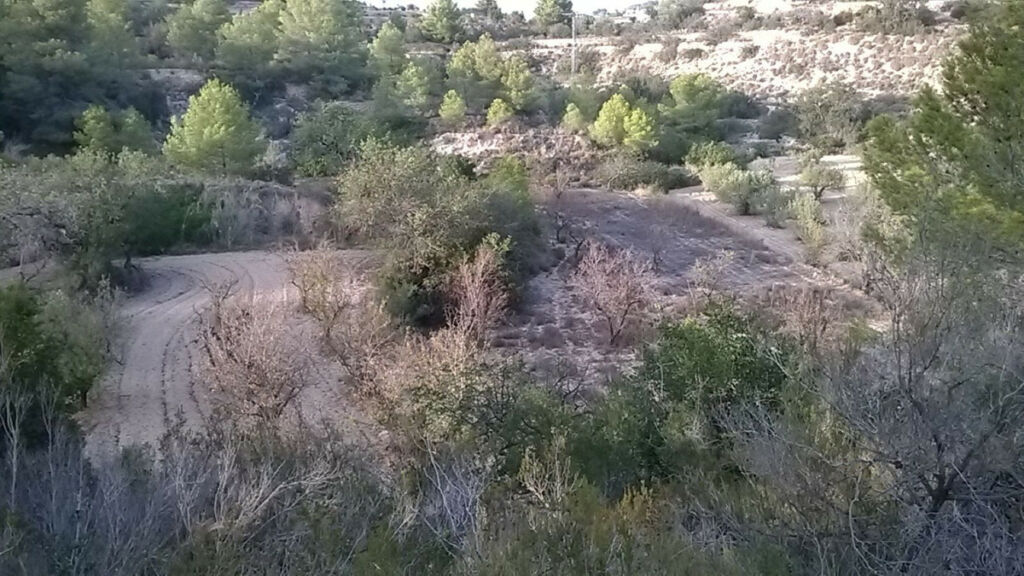 Land Calpe Alicante - imagen 6