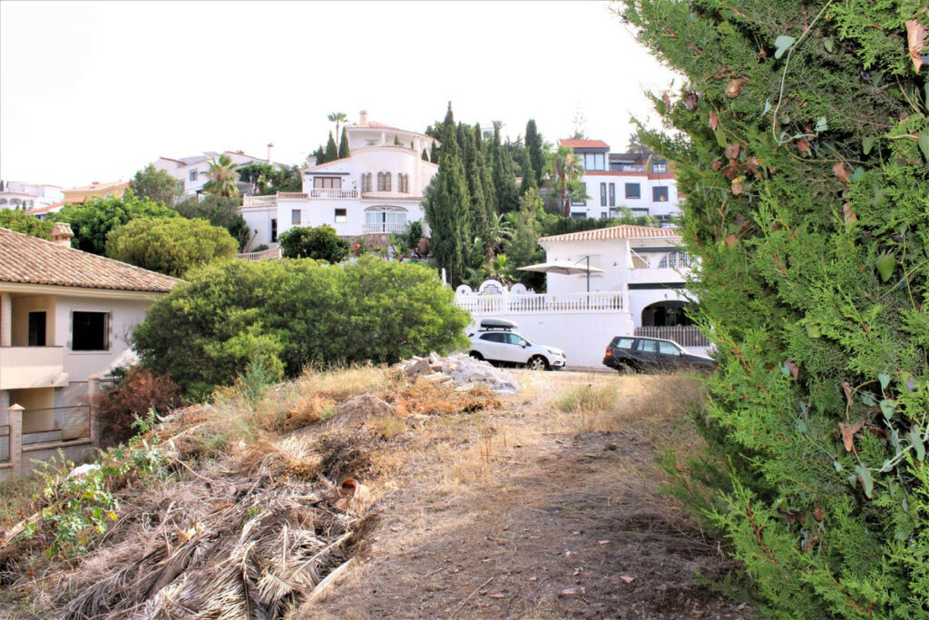 Residential Plot Rincón de la Victoria Málaga - imagen 7
