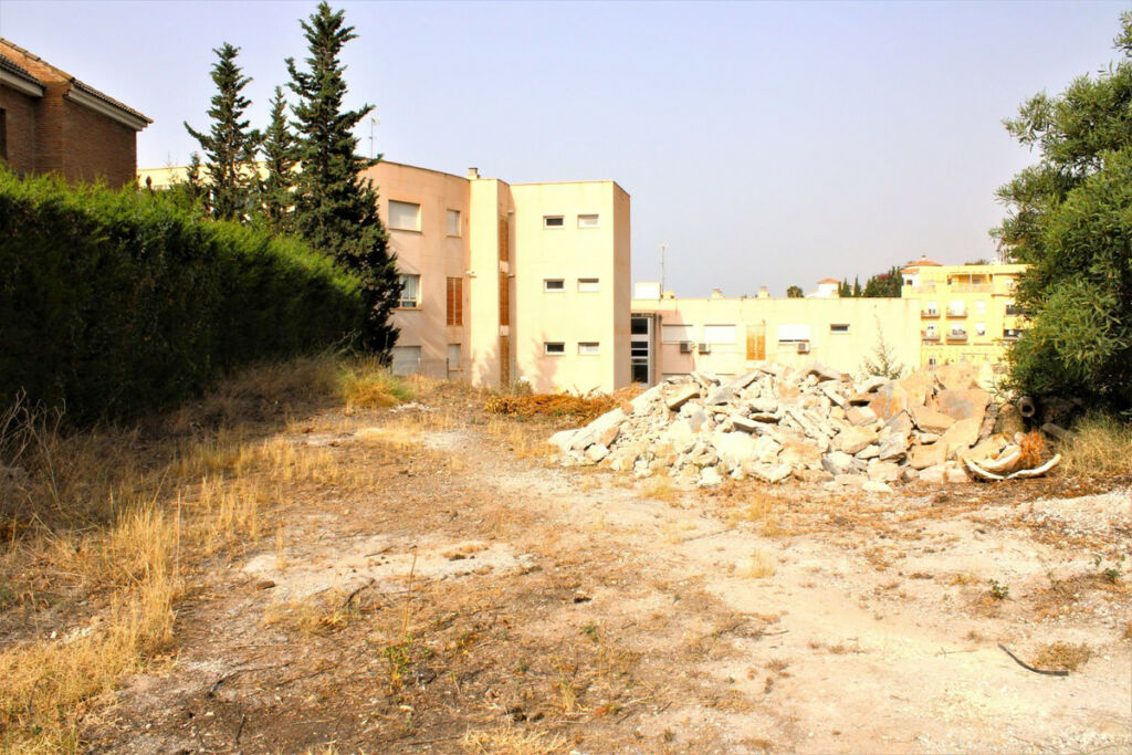 Residential Plot Rincón de la Victoria Málaga - imagen 8