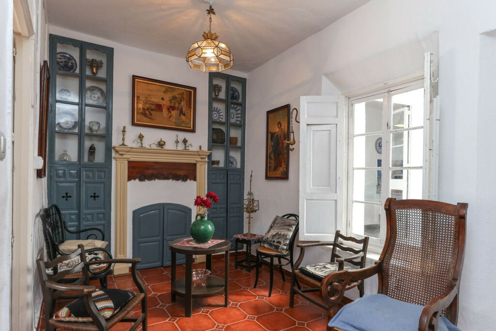 Townhouse Tolox Málaga - imagen 10