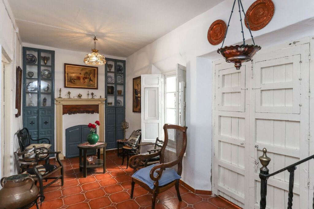 Townhouse Tolox Málaga - imagen 11