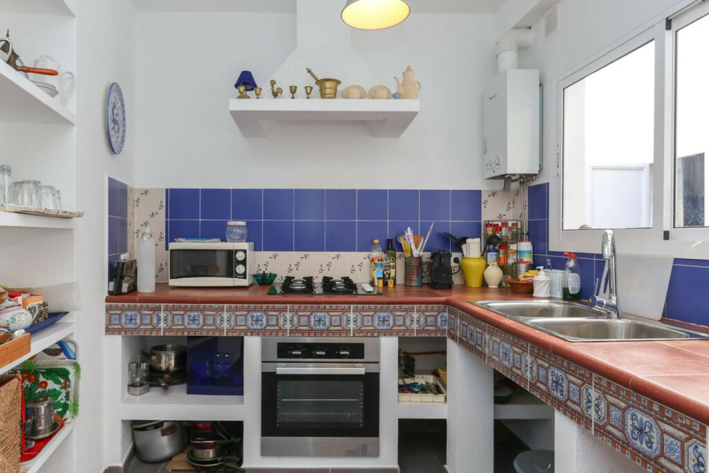 Townhouse Tolox Málaga - imagen 12