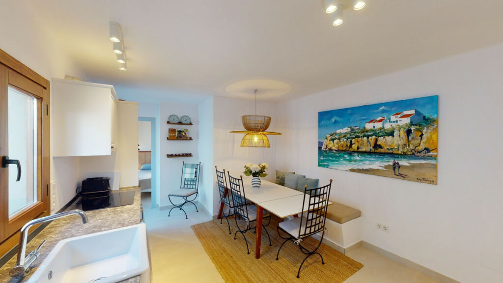Semi-Detached House Caleta de Vélez Málaga - Bild 12