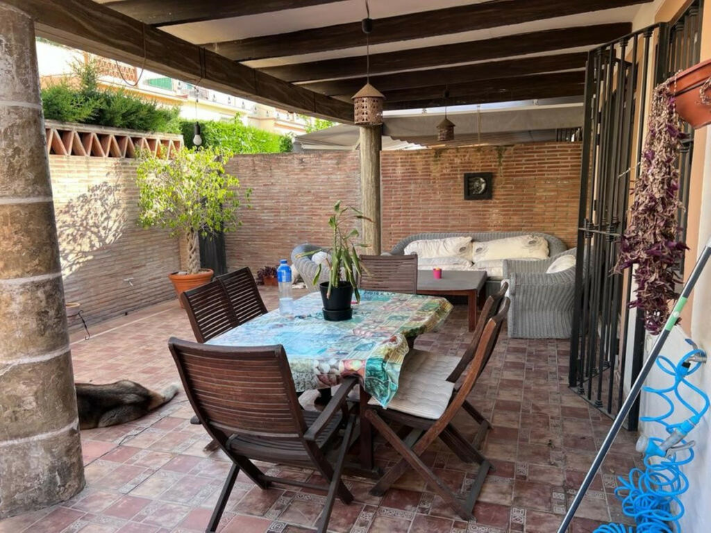 Townhouse Estepona Málaga - imagen 13