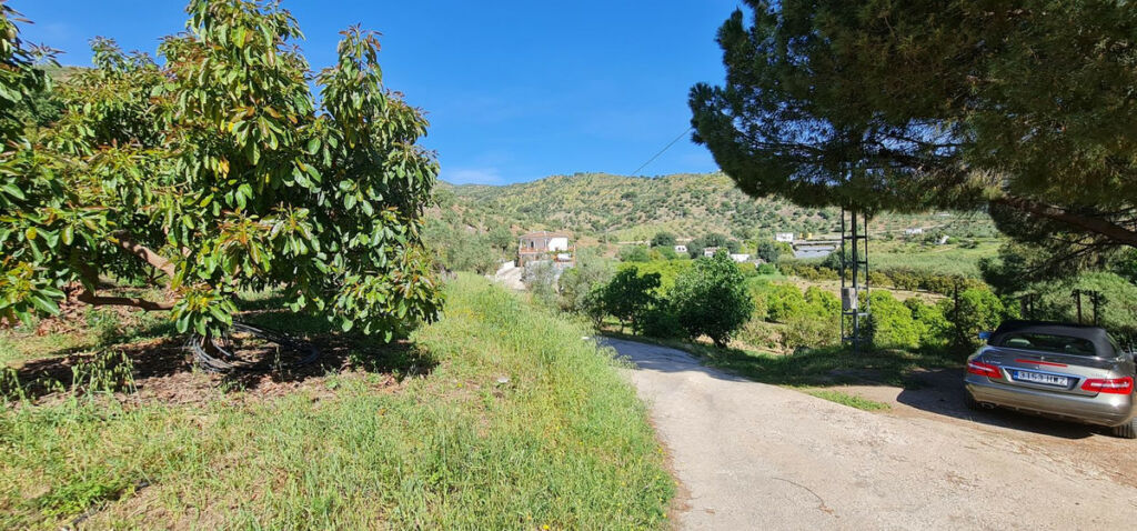 Detached Villa Tolox Málaga - zdjęcie 13