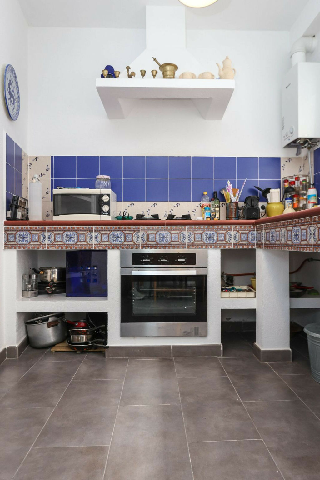 Townhouse Tolox Málaga - imagen 13