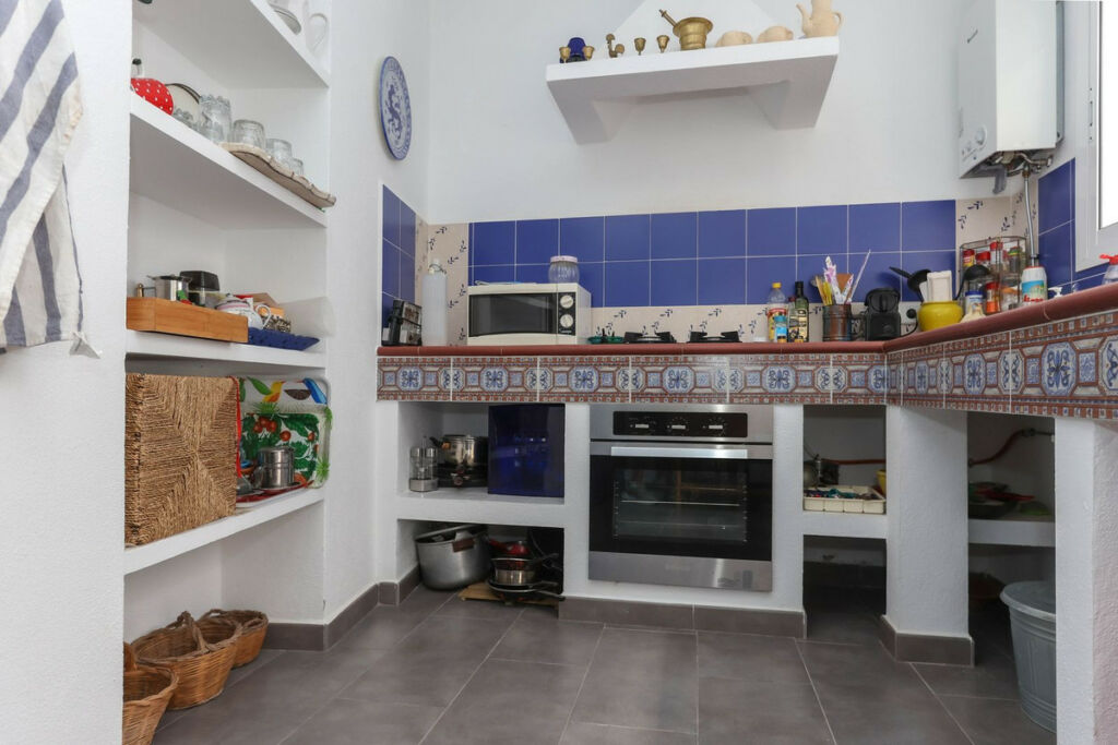 Townhouse Tolox Málaga - imagen 14