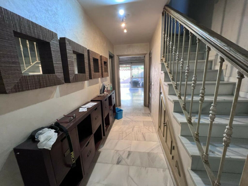Townhouse Estepona Málaga - imagen 14