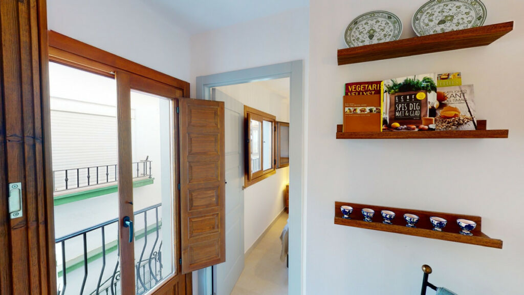 Semi-Detached House Caleta de Vélez Málaga - Bild 15