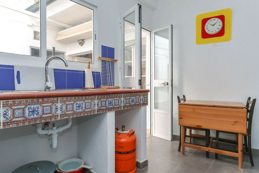Townhouse Tolox Málaga - imagen 15