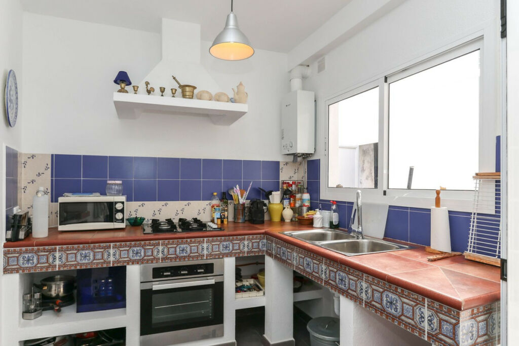 Townhouse Tolox Málaga - imagen 16