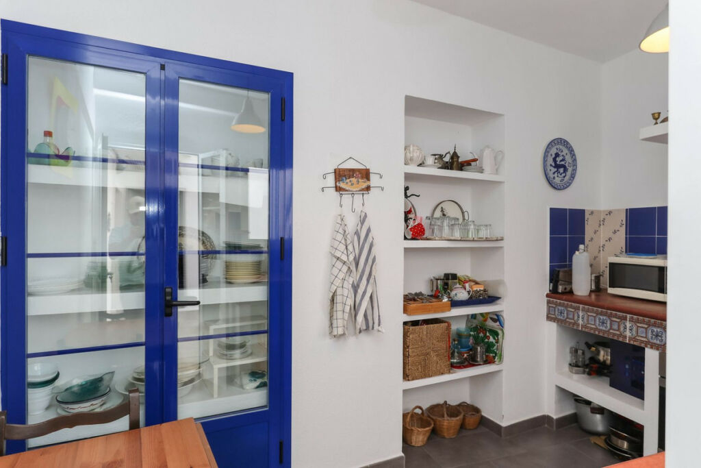 Townhouse Tolox Málaga - imagen 17