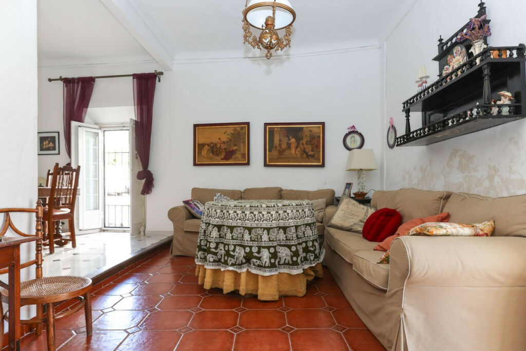 Townhouse Tolox Málaga - imagen 19
