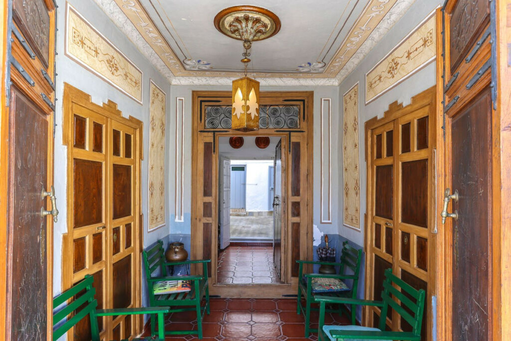 Townhouse Tolox Málaga - imagen 2
