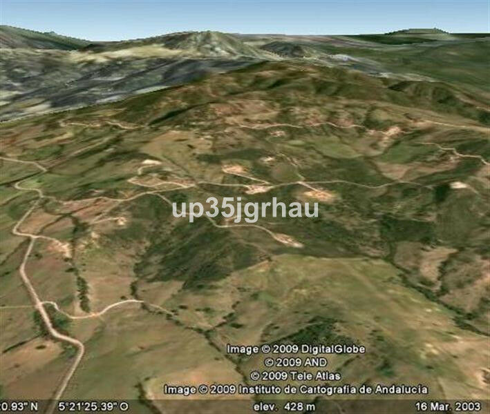 Land Gaucín Málaga - imagen 2