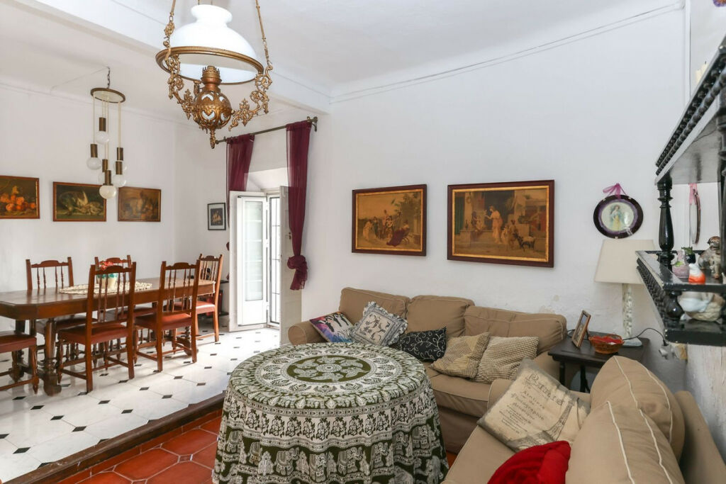 Townhouse Tolox Málaga - imagen 22