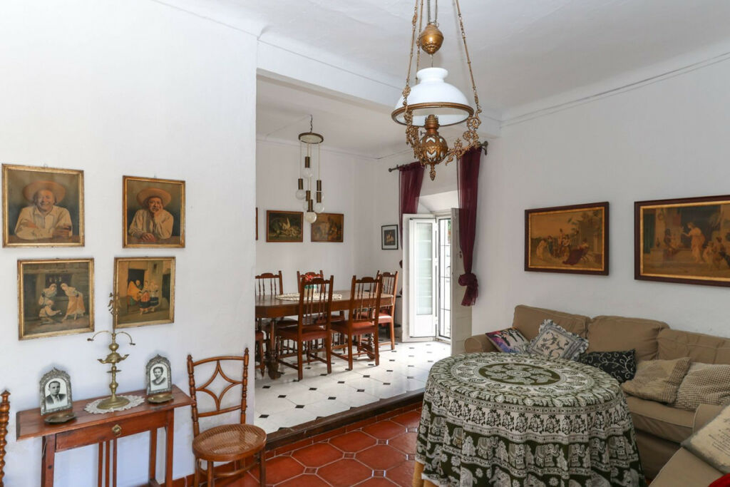 Townhouse Tolox Málaga - imagen 23