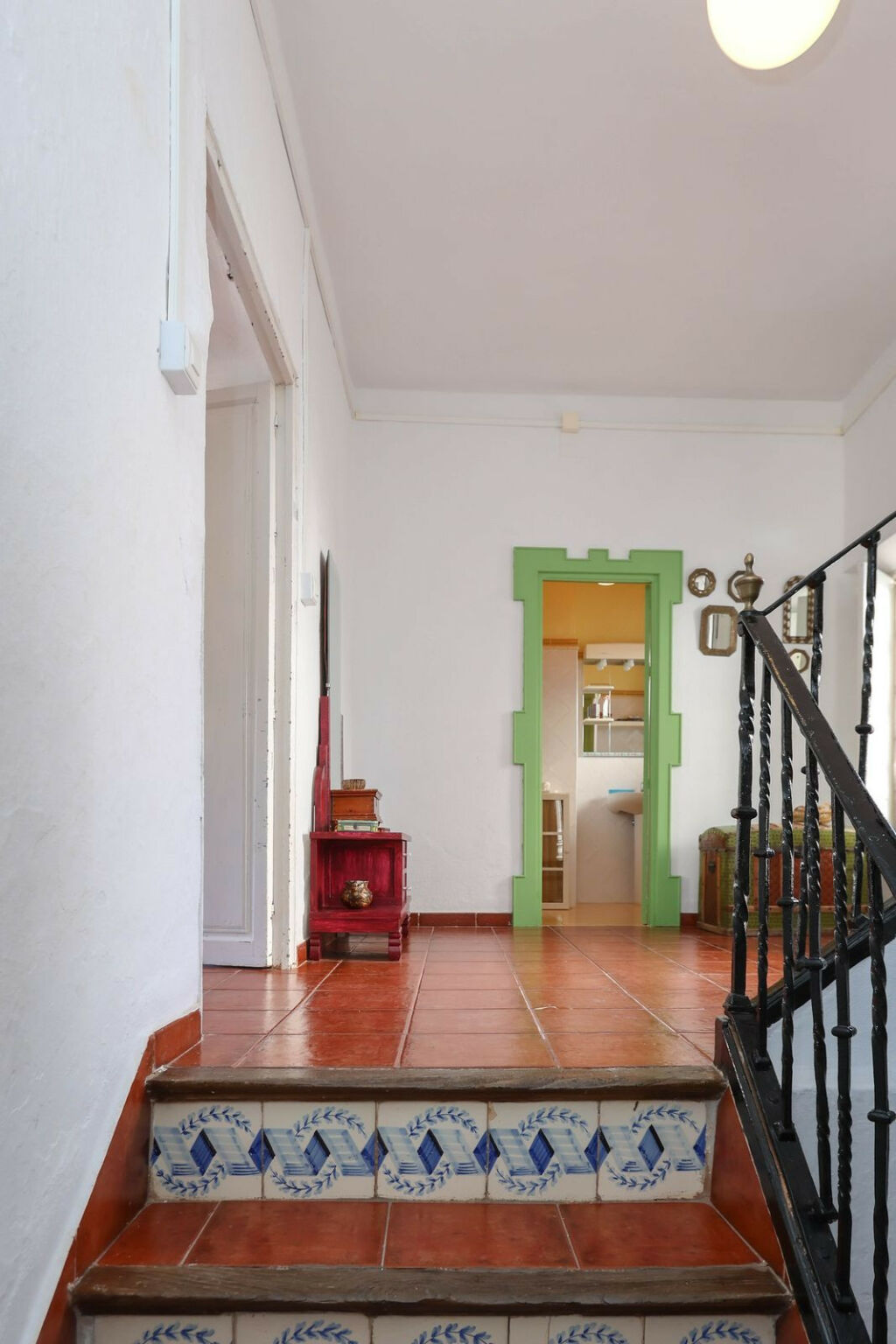 Townhouse Tolox Málaga - imagen 26