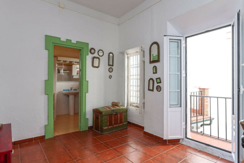 Townhouse Tolox Málaga - imagen 27