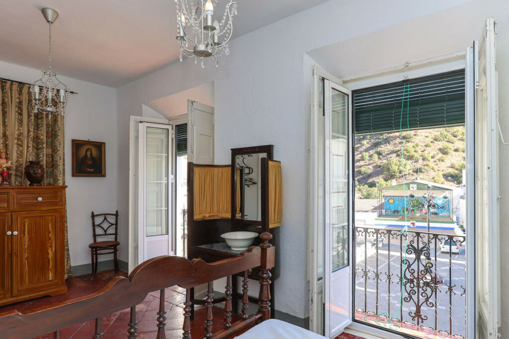 Townhouse Tolox Málaga - imagen 29