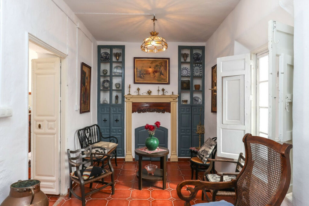 Townhouse Tolox Málaga - imagen 3