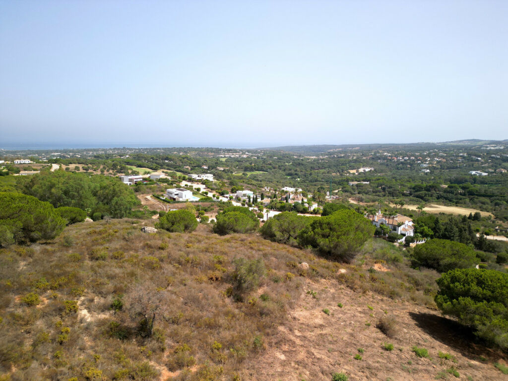 Land Sotogrande Alto Cádiz - imagen 3