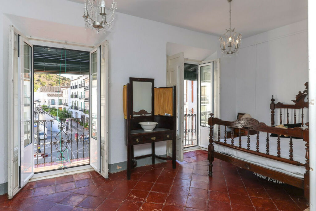 Townhouse Tolox Málaga - imagen 31
