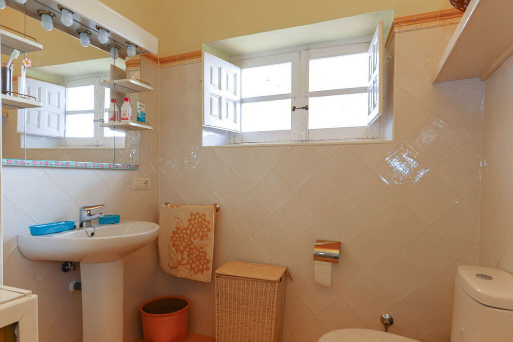 Townhouse Tolox Málaga - imagen 35