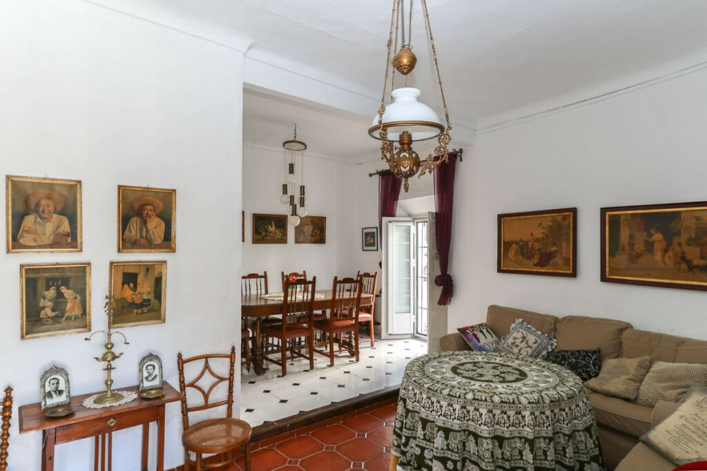 Townhouse Tolox Málaga - imagen 4