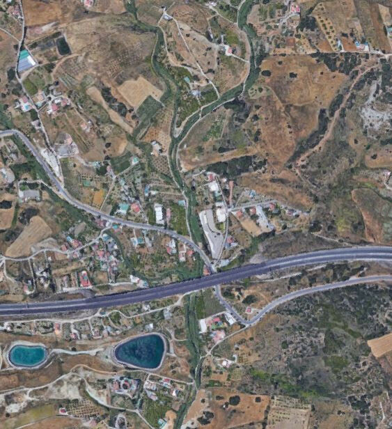 Land Estepona Málaga - imagen 4