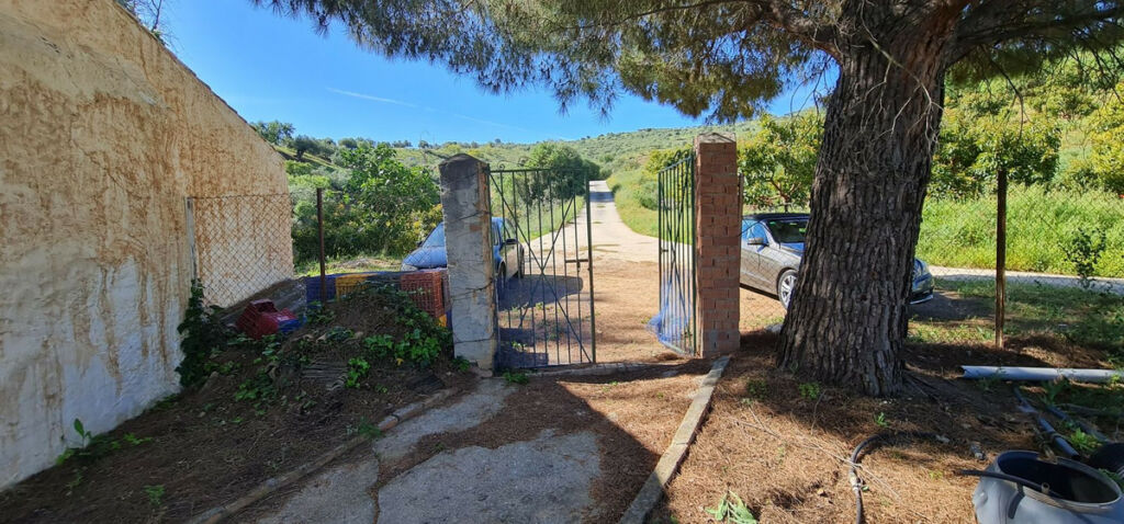 Detached Villa Tolox Málaga - zdjęcie 4