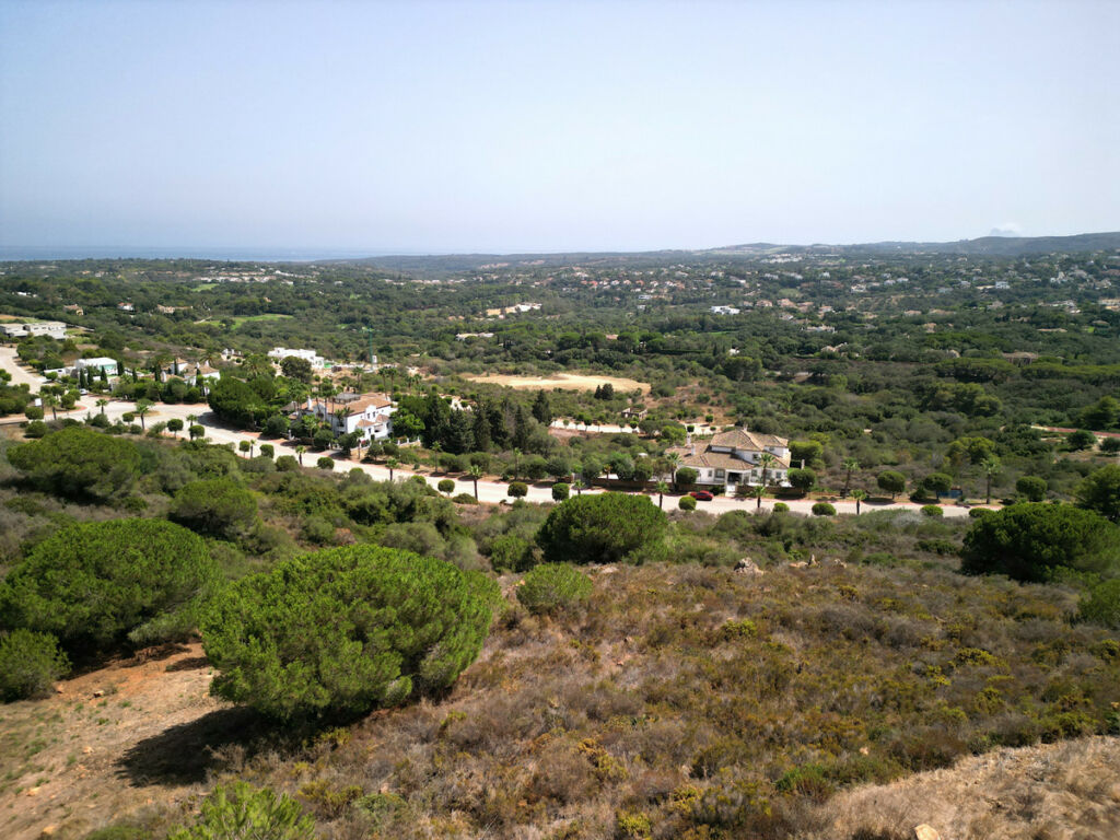 Land Sotogrande Alto Cádiz - imagen 4