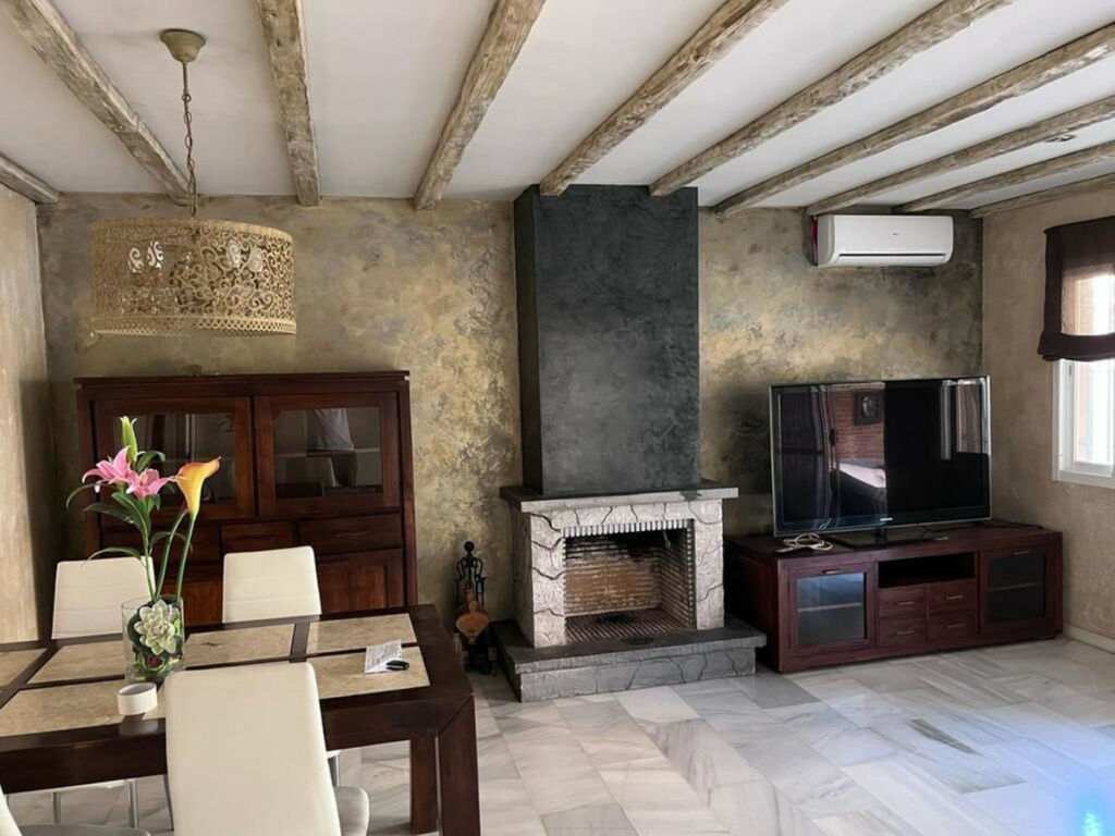 Townhouse Estepona Málaga - imagen 4