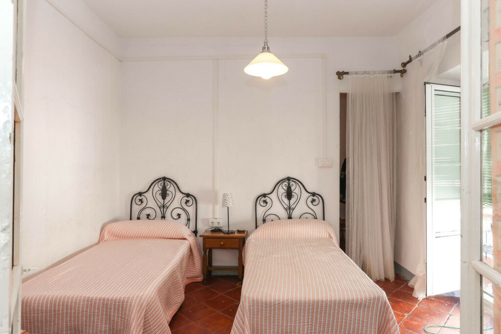 Townhouse Tolox Málaga - imagen 42