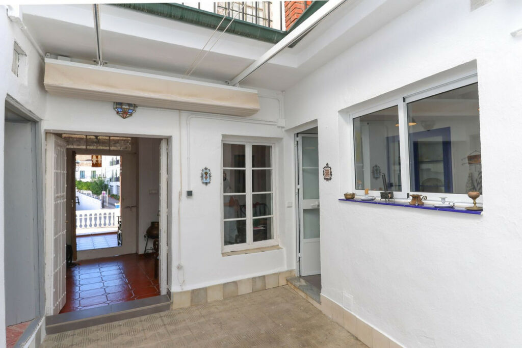 Townhouse Tolox Málaga - imagen 44