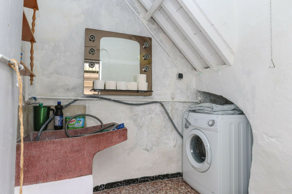 Townhouse Tolox Málaga - imagen 48