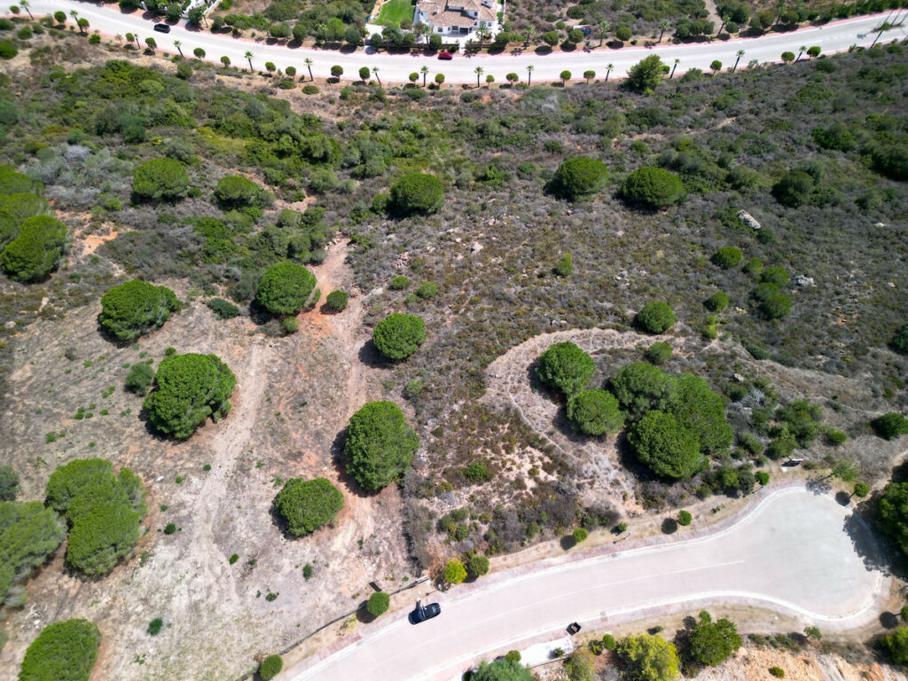 Land Sotogrande Alto Cádiz - imagen 5