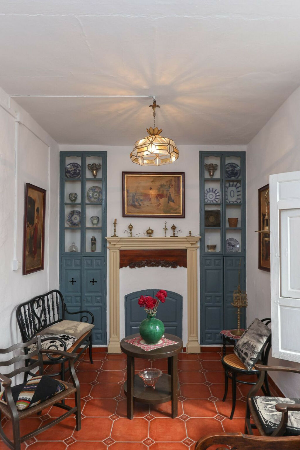 Townhouse Tolox Málaga - imagen 5