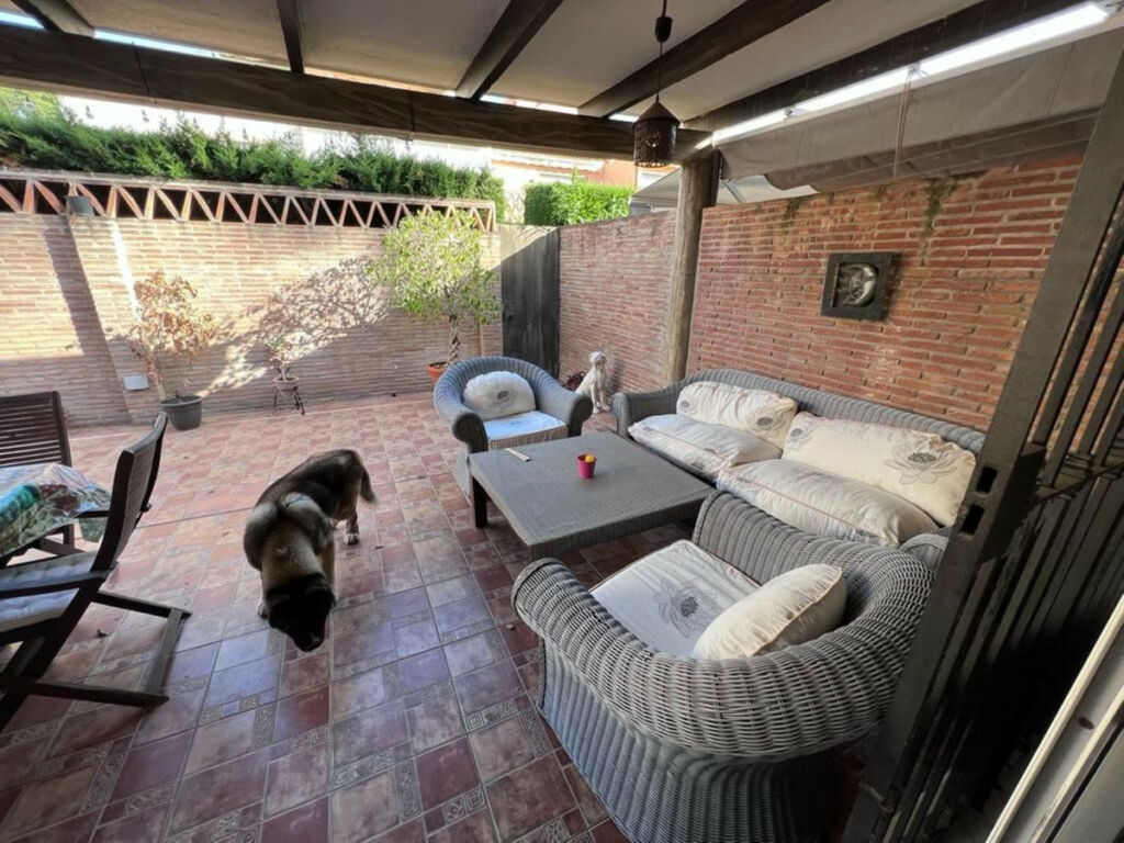 Townhouse Estepona Málaga - imagen 5