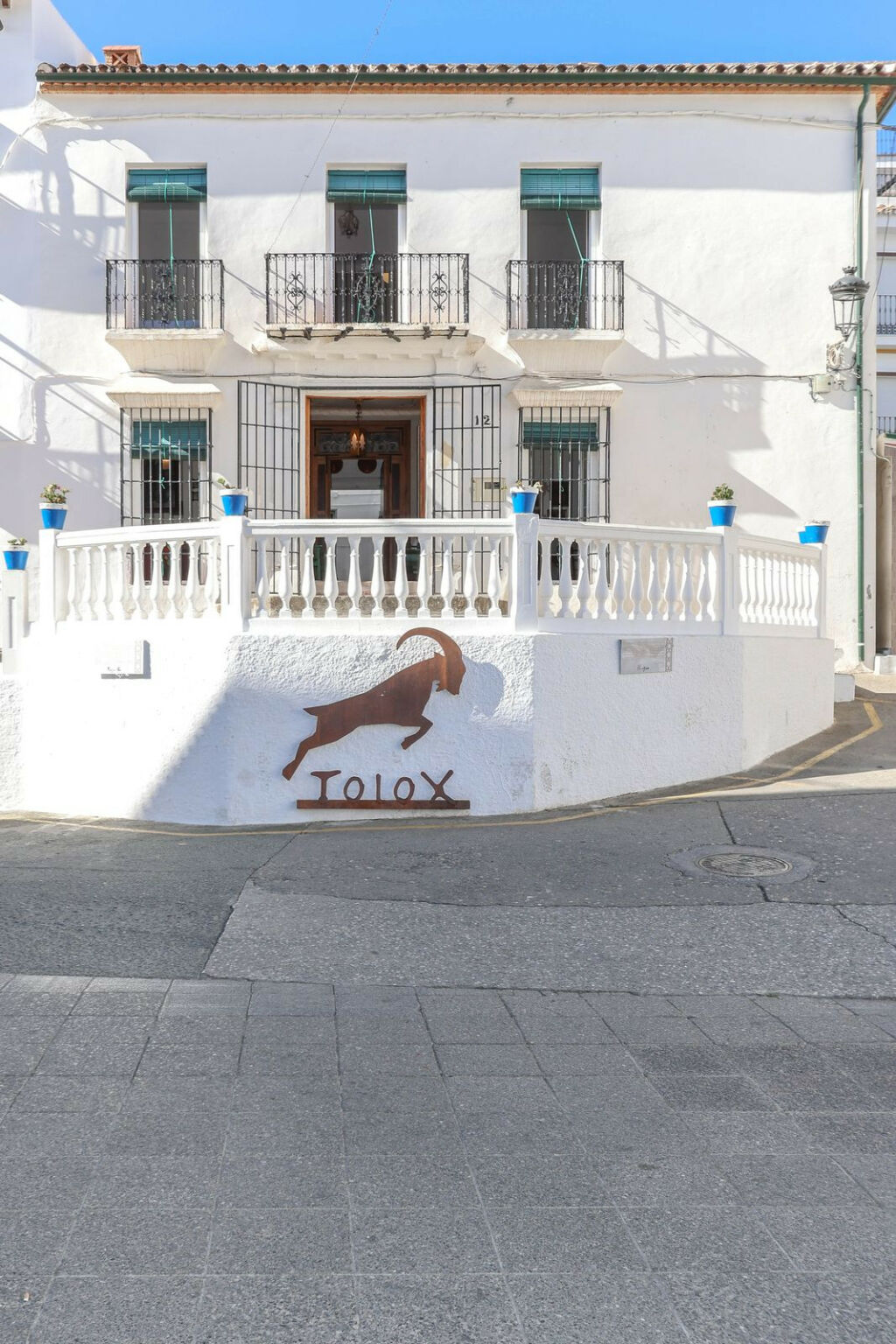 Townhouse Tolox Málaga - imagen 51