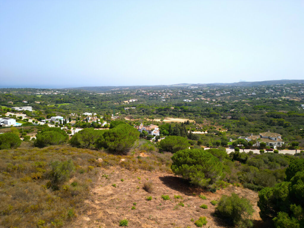 Land Sotogrande Alto Cádiz - imagen 6
