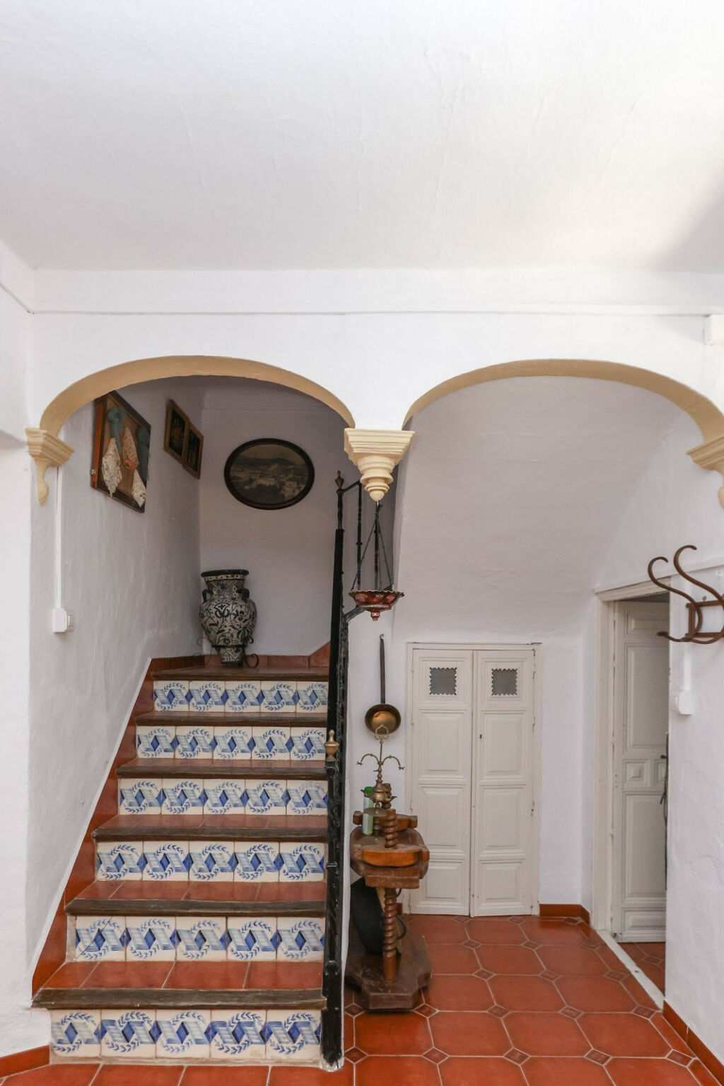 Townhouse Tolox Málaga - imagen 6