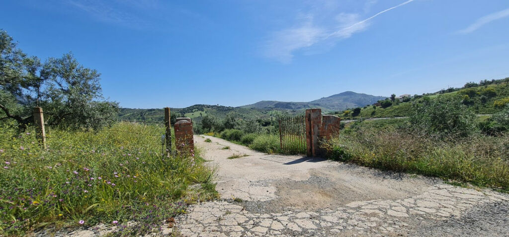 Detached Villa Tolox Málaga - zdjęcie 6