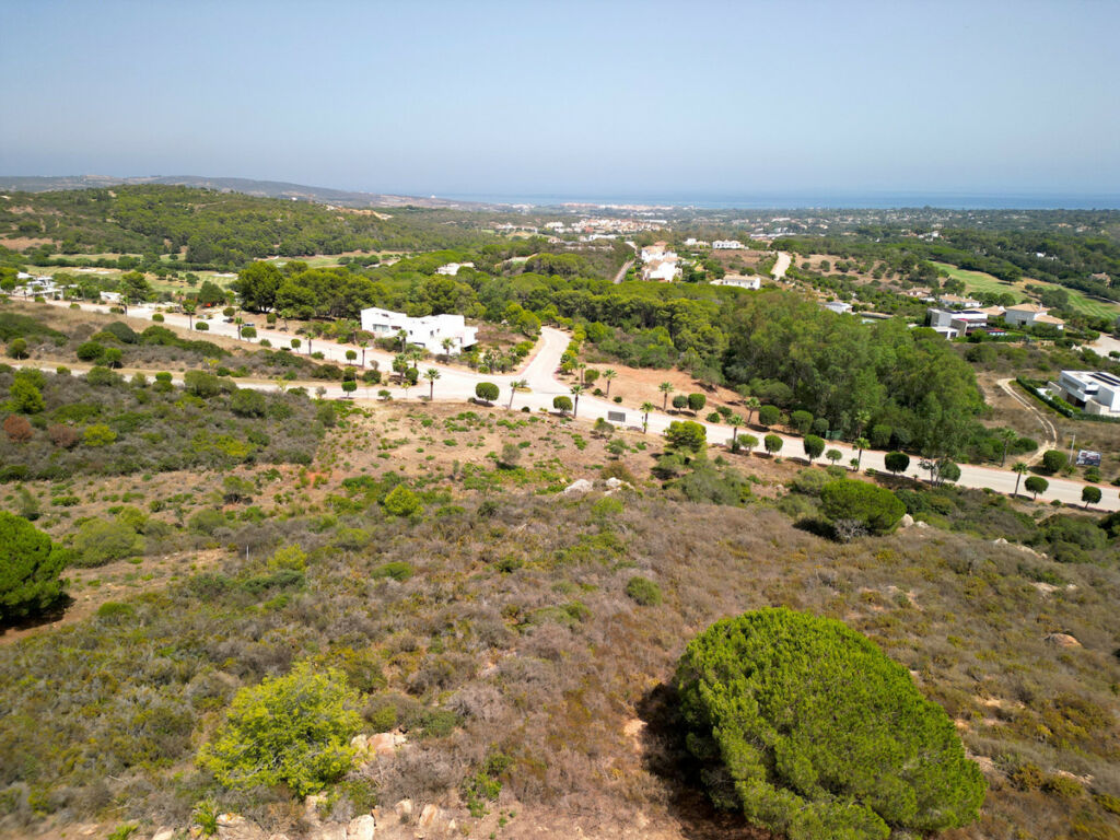 Land Sotogrande Alto Cádiz - imagen 7
