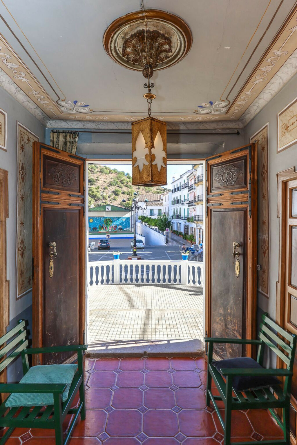 Townhouse Tolox Málaga - imagen 7