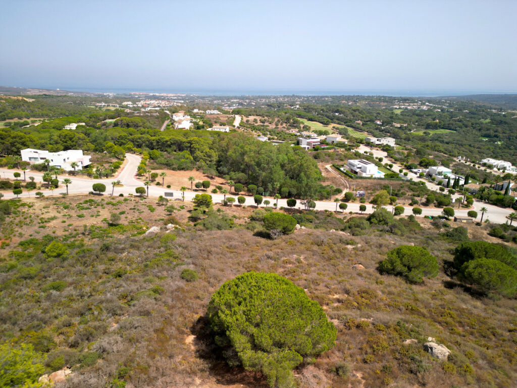 Land Sotogrande Alto Cádiz - imagen 8