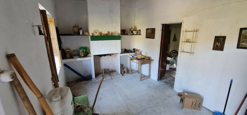 Detached Villa Tolox Málaga - zdjęcie 8