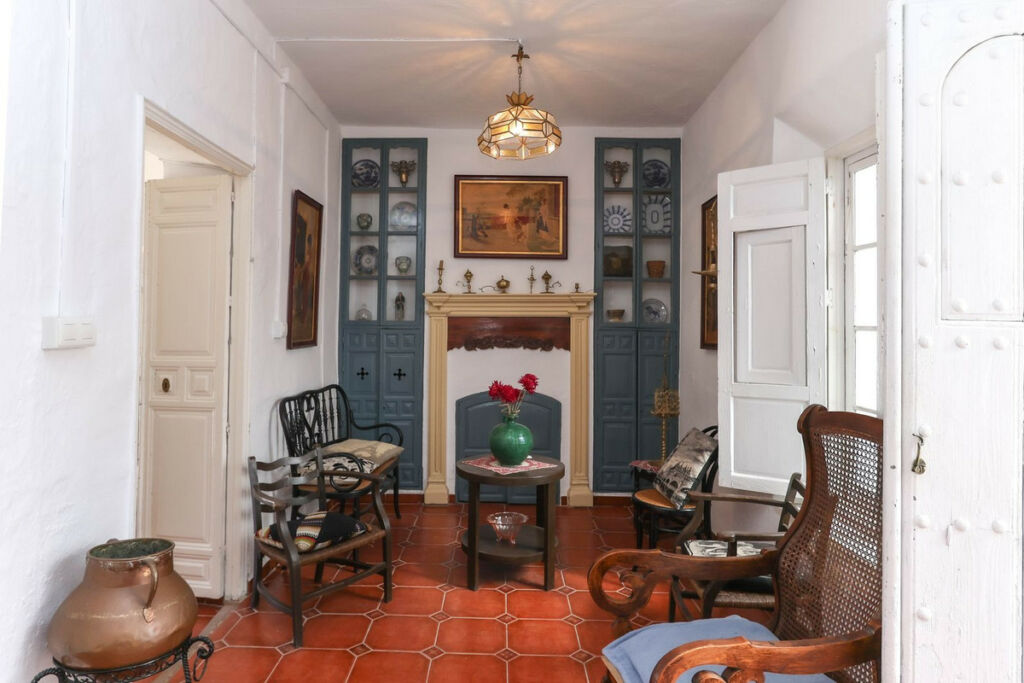 Townhouse Tolox Málaga - imagen 9