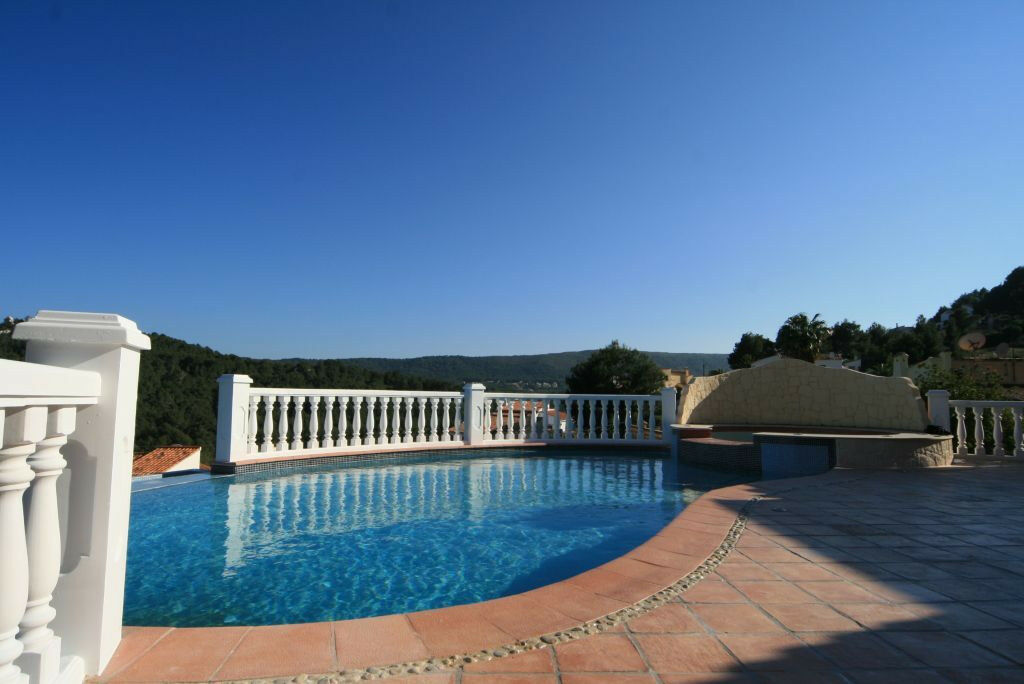 Detached Villa Javea Alicante - imagen 3