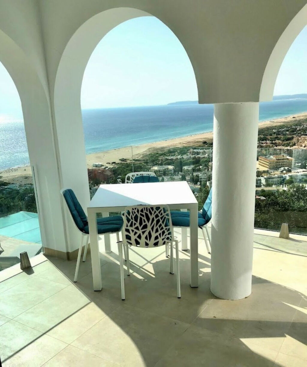 Detached Villa Zahara de los Atunes Cádiz - imagen 10